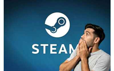 Steam non supporterà più milioni di PC: brutte notizie per tanti videogiocatori