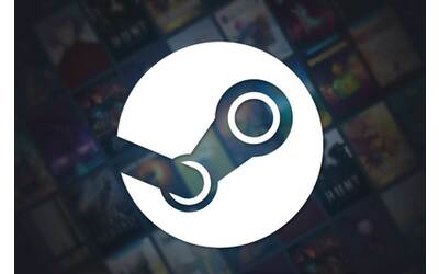 Steam si aggiorna con un nuovo filtro geniale che ti cambia la vita