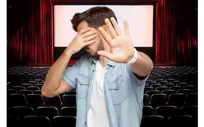 Su Prime Video arriva quello che definiscono “il peggior film della storia”