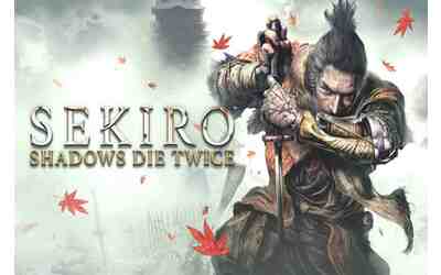 Sviluppatore cambia il suo videogioco dopo aver provato Sekiro ed essersi innamorato di una meccanica