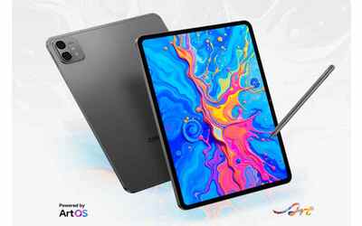 Tablet gigantesco a un prezzo minuscolo l offerta Amazon di oggi speciale