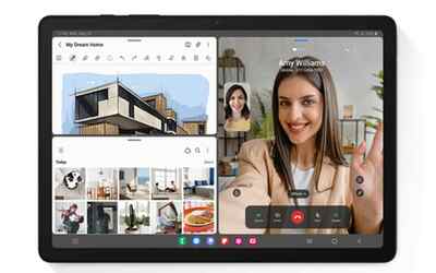 Tablet Samsung Galaxy disponibile ora in doppio sconto per il Black Friday
