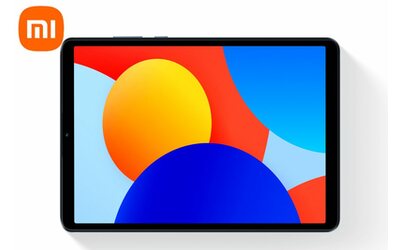Tablet Xiaomi disponibile in esclusiva su Amazon: a questo prezzo è regalato
