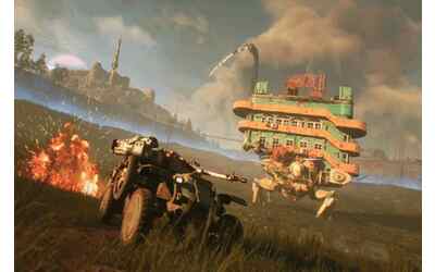 TankRat sembra la versione per adulti del vecchissimo Tiny Tank la lore