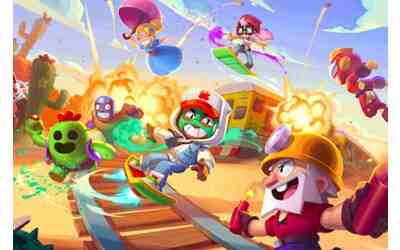 Tanta delusione tra i giocatori di Brawl Stars: “Aspettiamo da anni ormai”