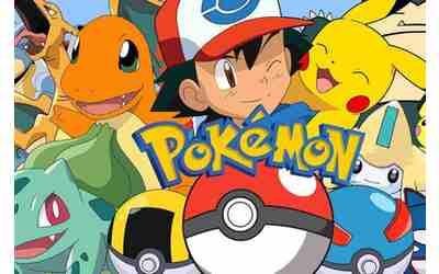 Tanti regali per i giocatori di Pokemon: i codici segreti per carte speciali gratis