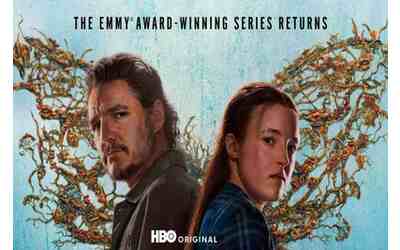 The Last of Us Stagione 2 distrugge subito la scena migliore del videogioco