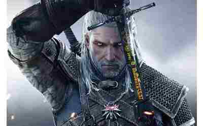 The Witcher Blood Stone: tutto sulla nuova avventura di Geralt