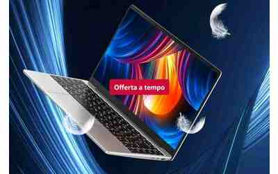 Ti piacerebbe un PC portatile a 199 euro? Super offerta Amazon: pochi rimasti