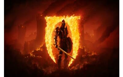 Ti stai godendo Oblivion Remastered? Ho ottime notizie per te: arriva tra poco