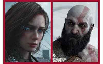 Tides of Annihilation sembra avere lo stesso problema di God of War Ragnarok