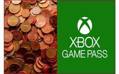 Torna la migliore offerta di sempre sul Game Pass: così giochi pagandolo 7 centesimi al giorno
