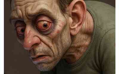 Tra pochi anni saremo tutti cos la terribile previsione degli esperti