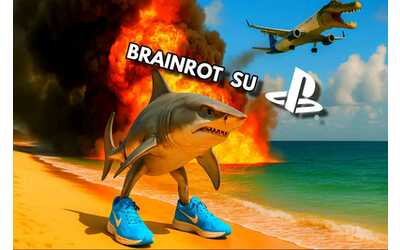Tralaleo Tralala Battle Royale: il brainrot italiano diventa un gioco Playstation
