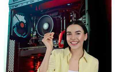 Trasforma il tuo PC in un PC da gaming in soli 3 minuti con questa invenzione