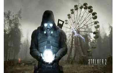 Tre cose che devi sapere prima di iniziare STALKER 2: così il gioco sarà molto più semplice