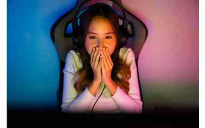 Tre trilogie di videogiochi in cui ogni capitolo supera il precedente e di parecchio