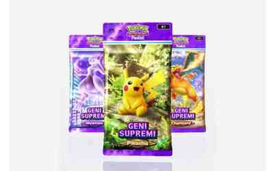 Trovata la carta più rara di Pokemon Pocket TCG: ne esiste solo 1