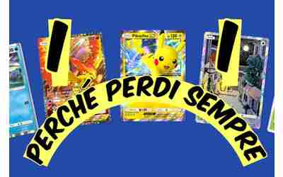 Tutti fanno questo errore su Pokemon Pocket: così perdi sempre
