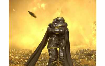 Tutti i giocatori d’accordo: Helldivers 2 ha bisogno di questa abilità