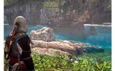 Ubisoft punta tutto su Assassin’s Creed: ci sono ben 9 capitoli in sviluppo ora