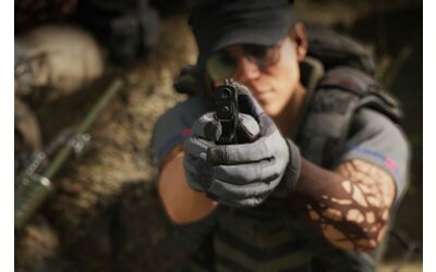 Ubisoft sta lavorando a un progetto segreto: è il nuovo Warzone