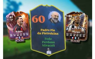 Ultimate Team incontra il fantacalcio tutti pazzi per le carte FantaSanto