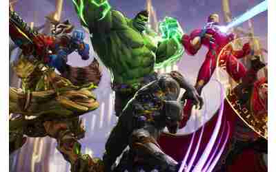 Uno dei migliori giocatori di Marvel Rivals è pacifista, 0 danni inflitti: le statistiche