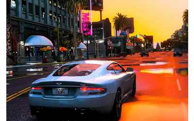 Uno dei personaggi storici della serie assente in GTA 6: la fine di un’era