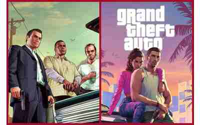 Uno dei protagonisti di GTA V in GTA VI? L’attore risponde: “All’inzio del gioco…”