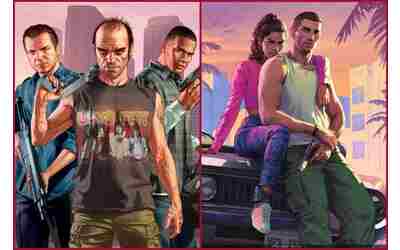 Uno dei protagonisti di GTA V sembra non amare affatto GTA 6 – VIDEO
