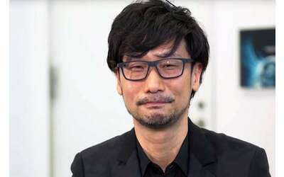 Uno dei videogiochi più strani di Kojima potrebbe tornare come remastered