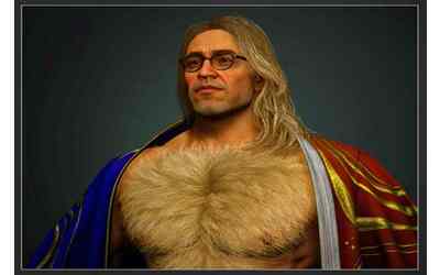 Uno dei videogiochi pi strani di sempre ha finalmente una data d uscita