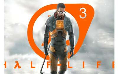 Valve ha cancellato un grosso gioco di Half-Life e il motivo è davvero assurdo