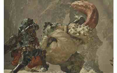 Videogiocatori innamorati di una meccanica inutile di Monster Hunter Wilds