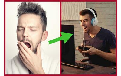 Videogiochi per quando sei stanco la sera: durano poco e ti diverti tantissimo