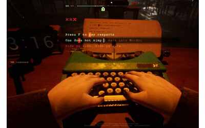 Videogioco battle royale sui dettati: sbaglia una lettera e morirai