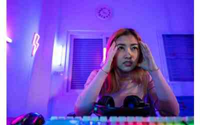 Videogioco tripla-A annunciato nel 2021 potrebbe essere cancellato: il retroscena