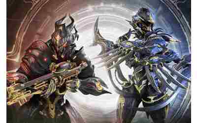 Warframe sta per diventare incredibile: l’annuncio degli sviluppatori