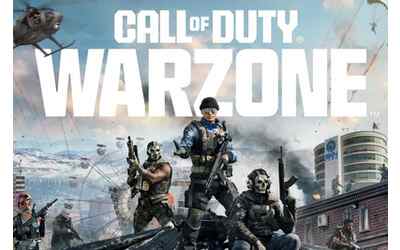 Warzone annuncia cambiamento storico nella Stagione 5: tutto cancellato