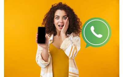 Whatsapp finalmente ci accontenta: la novità che cambia tutto
