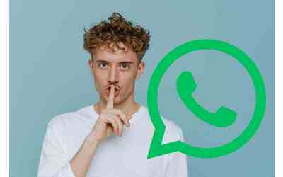 Whatsapp vuole metterti in un gruppo segreto lo strano messaggio