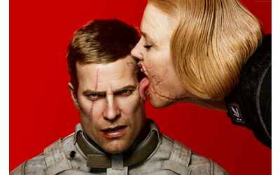Wolfenstein e la scena shock non messa nel gioco: “Ci hanno detto di NO”