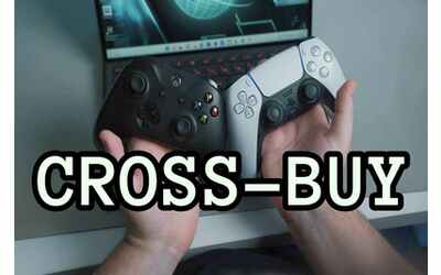 Xbox annuncia il primo titolo cross-buy: cos’è e perché cambierà i videogiochi