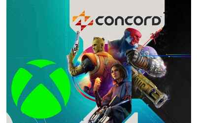 Xbox assume ex sviluppatori dell’esclusiva PS5 Concord: il progetto