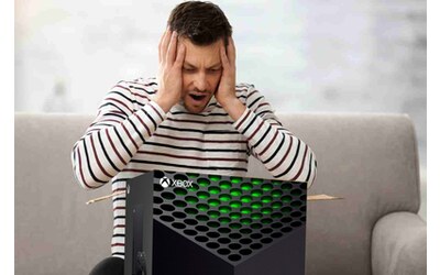 Xbox ha appena perso un videogioco fantastico: il motivo è gravissimo
