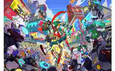 Xbox prepara una sorpresa alla Hi-Fi Rush per gli abbonati Game Pass