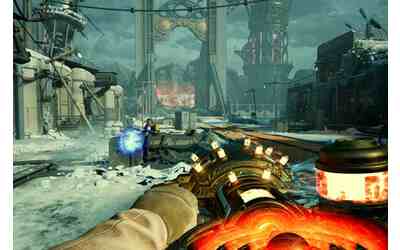 Xbox sta sviluppando un gioco per i fan di Fallout che non è Fallout