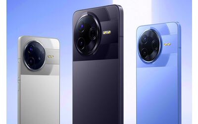 Xiaomi Poco F7 Pro in doppio sconto su Amazon: pura potenza in sconto speciale