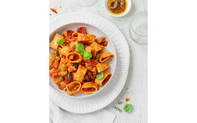 3 ragù di pesce da provare: sapori del mare per i tuoi piatti di pasta